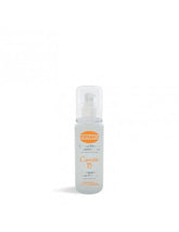 MEKAKO CARROT 15Plus Face Cream (Pump Bottle) 4.06oz/120ml mekako